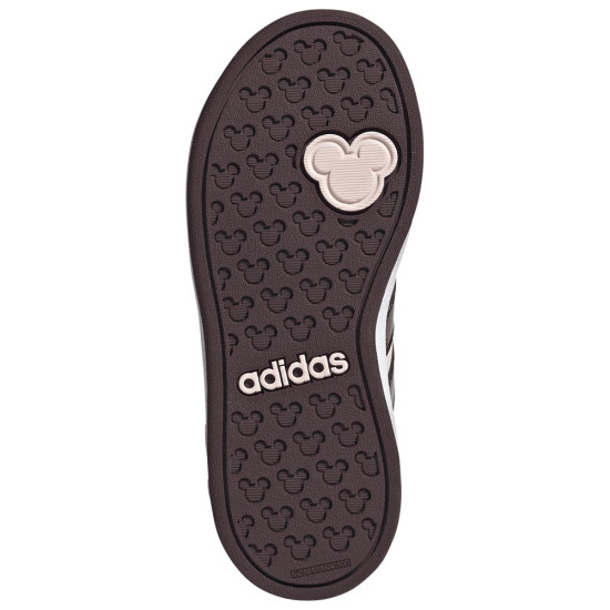 Adidas x Disney Minnie Grand Court EL K Adidas x Disney Minnie Grand Court EL K